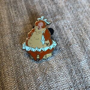 Authentic Hidden Mickey Pin. Each pin $8 or 4 pins for $25, additional pins $5.